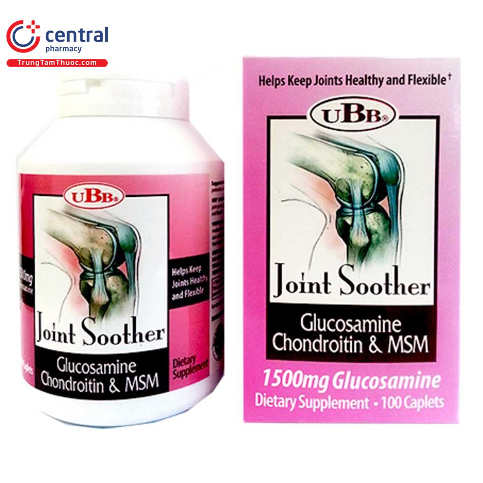 joint soother 2 B0447