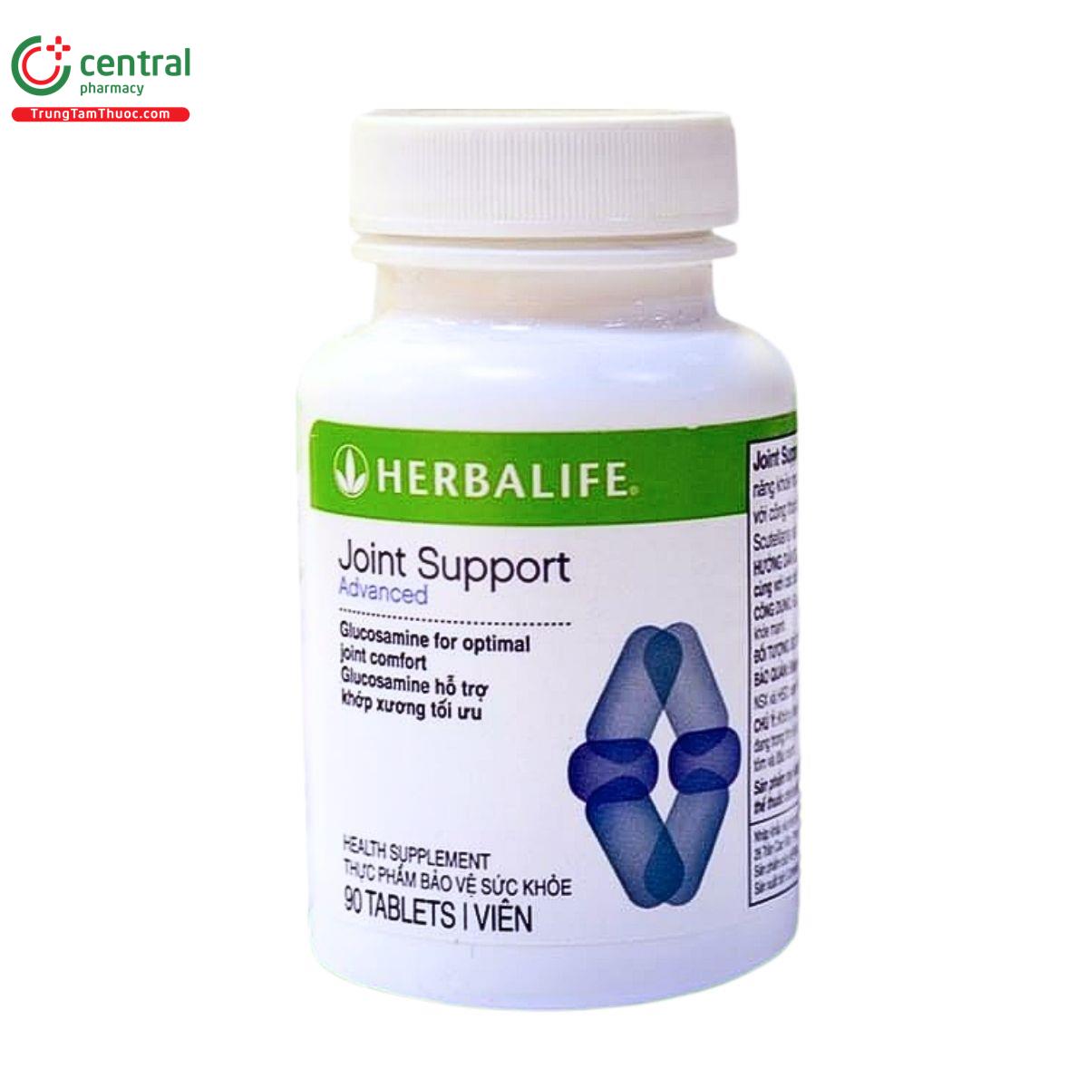 joint support advanced herbalife 1 S7853