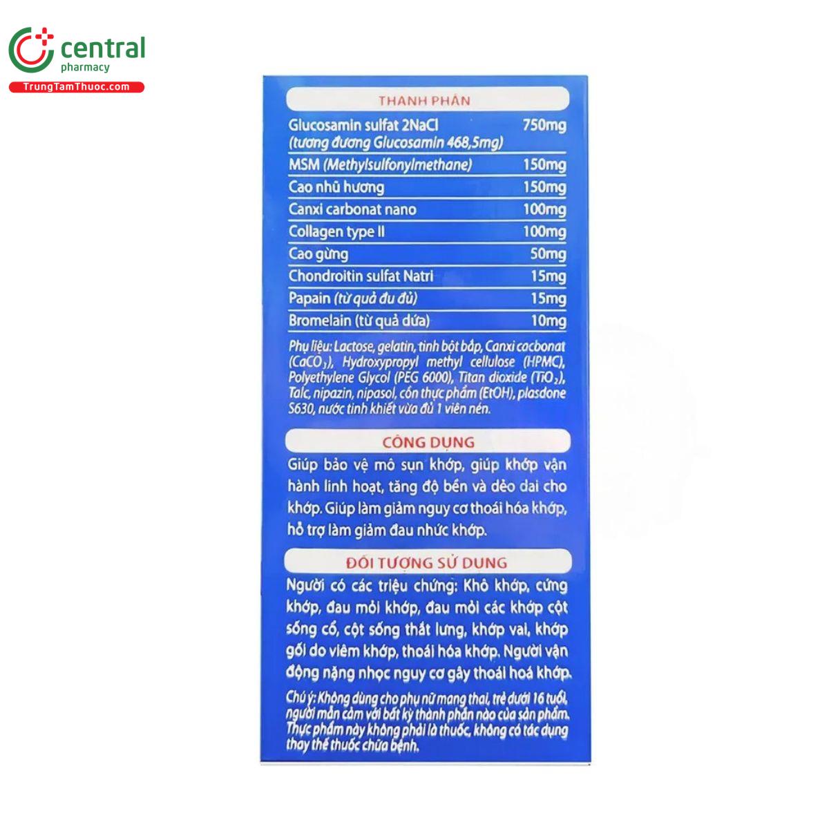 joint tflex 2 T8618