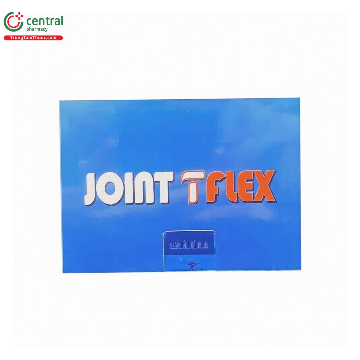joint tflex 4 P6147