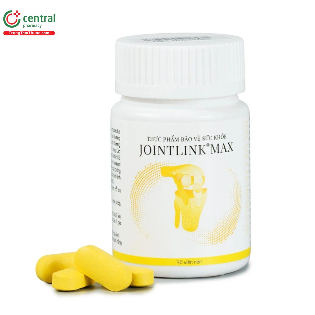 jointlink max 1 C1012