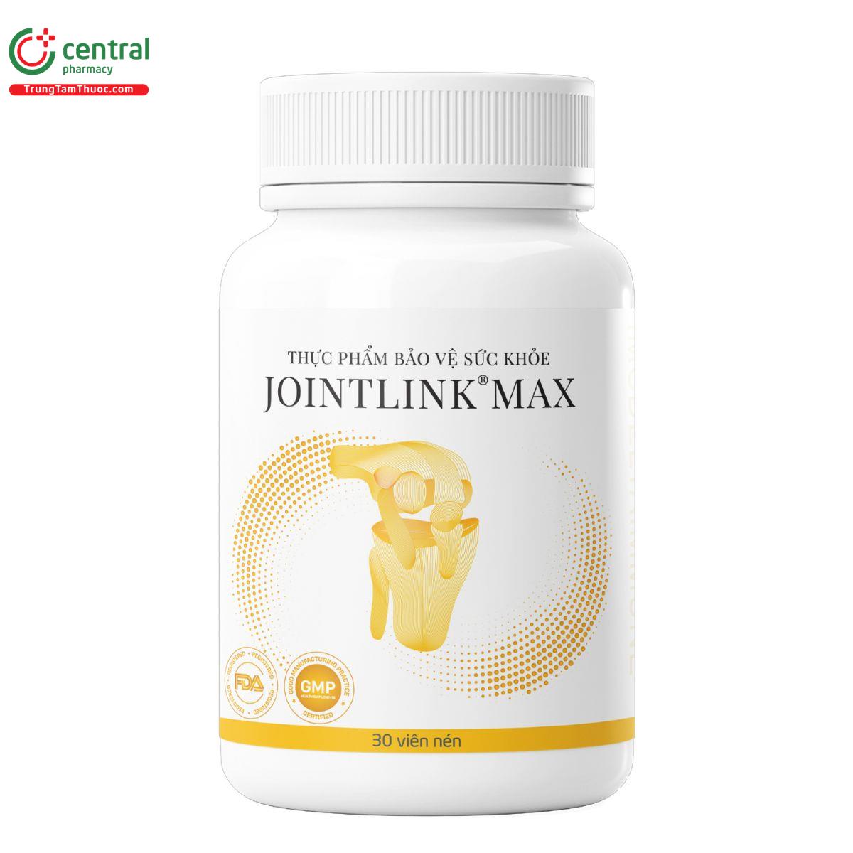 jointlink max 2 F2485