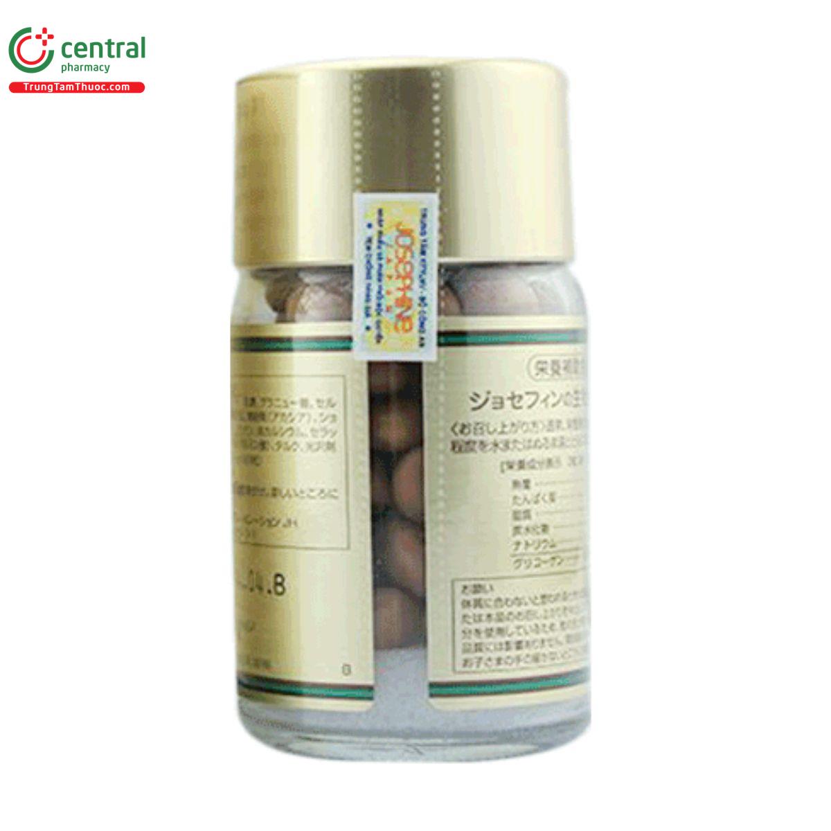 josephine oyster extract 11 U8016