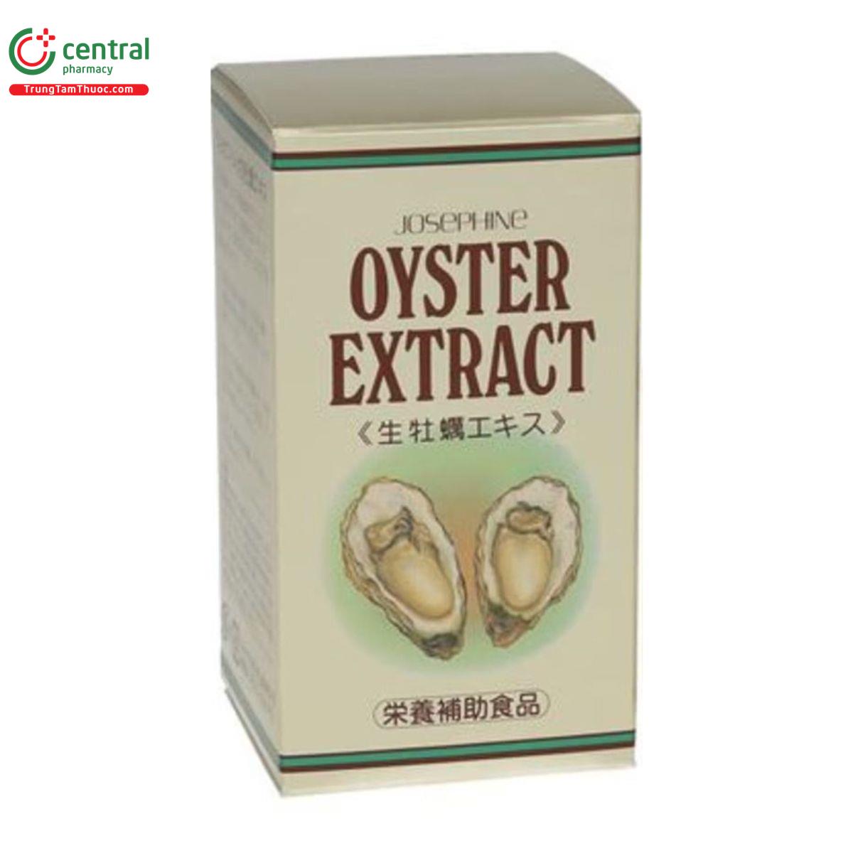 josephine oyster extract 7 I3535