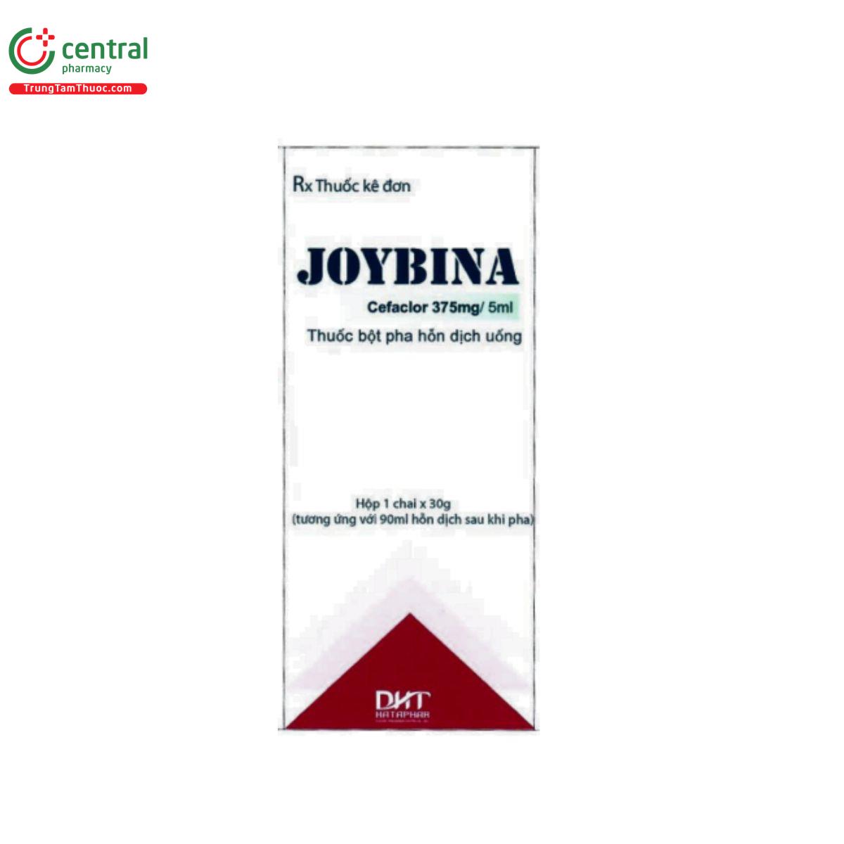 joybina 2 J3435