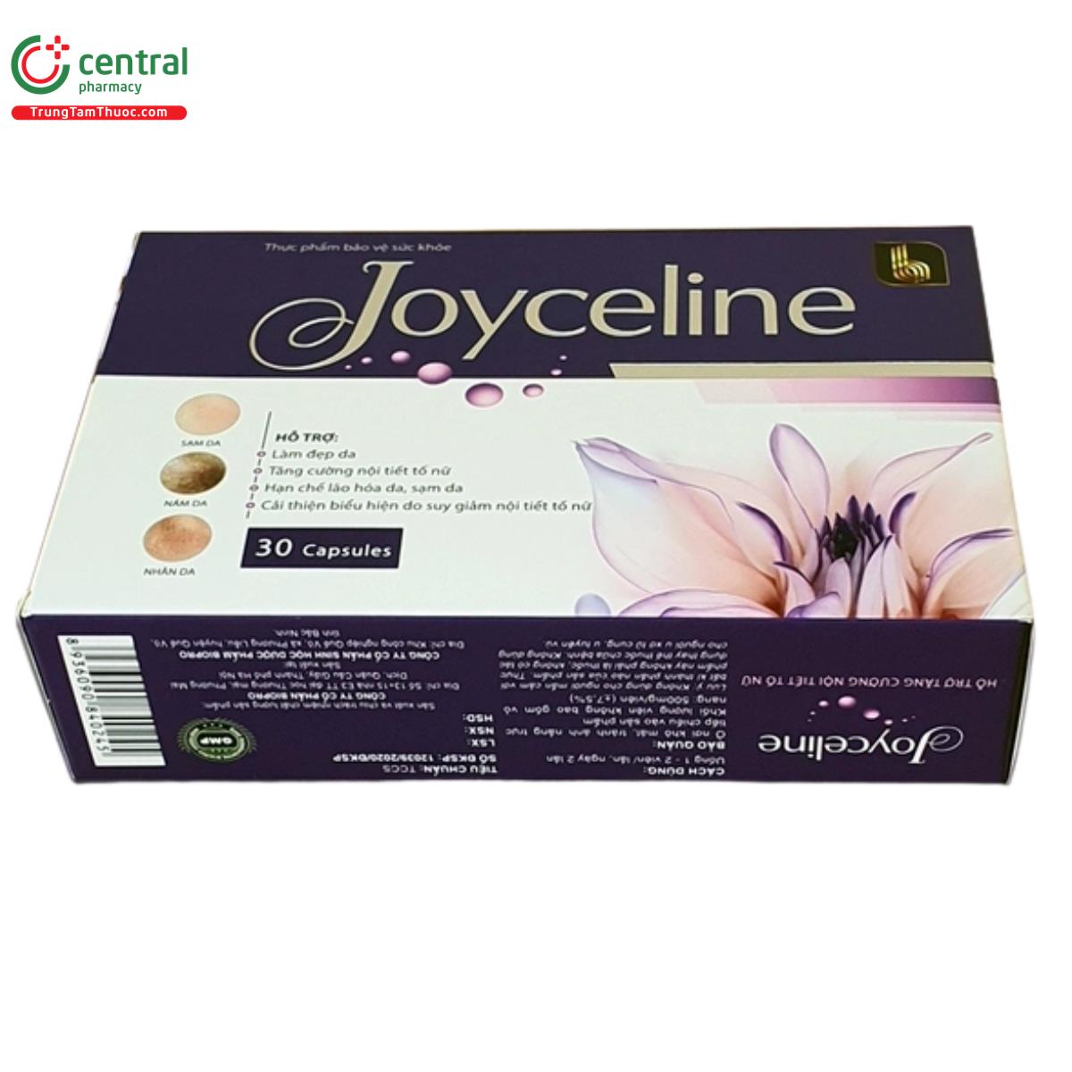 joyceline biopro 2 H3487