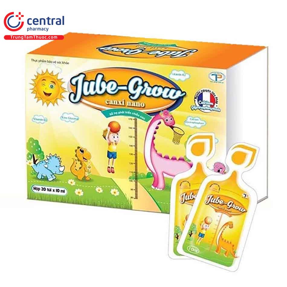 jube grow 1 L4383