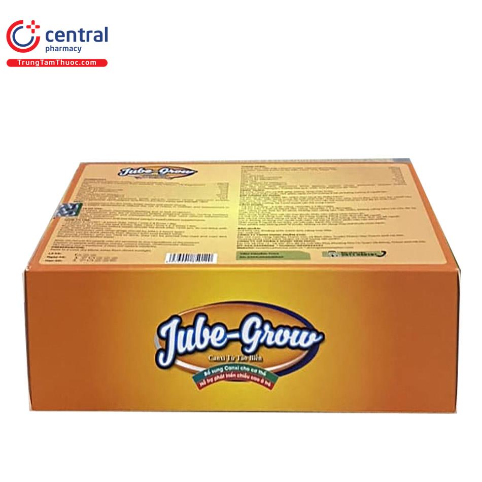 jube grow 11 V8078