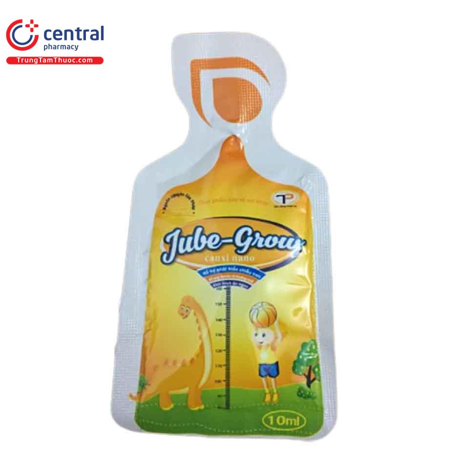 jube grow 6 C1335