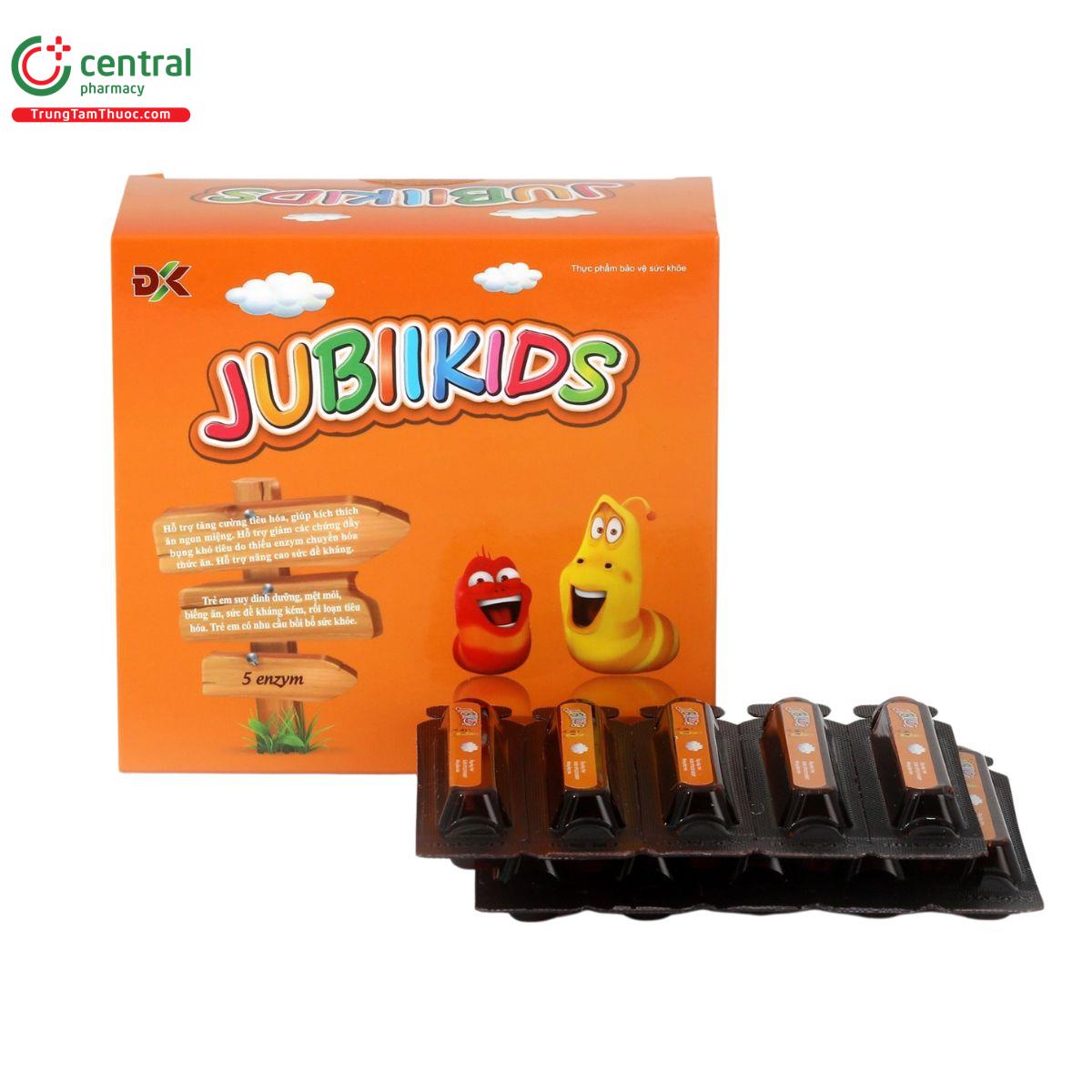 jubiikids 2 T7181