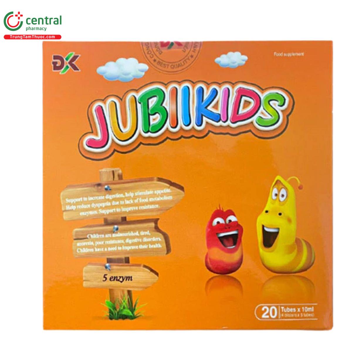 jubiikids 3 M4441