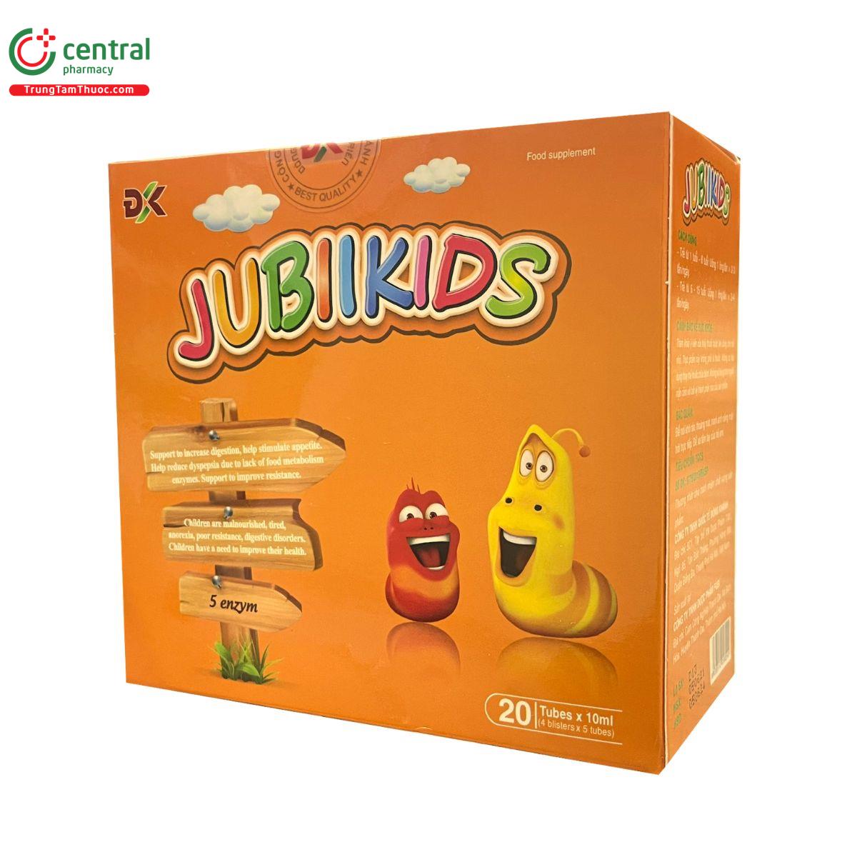 jubiikids 4 S7177
