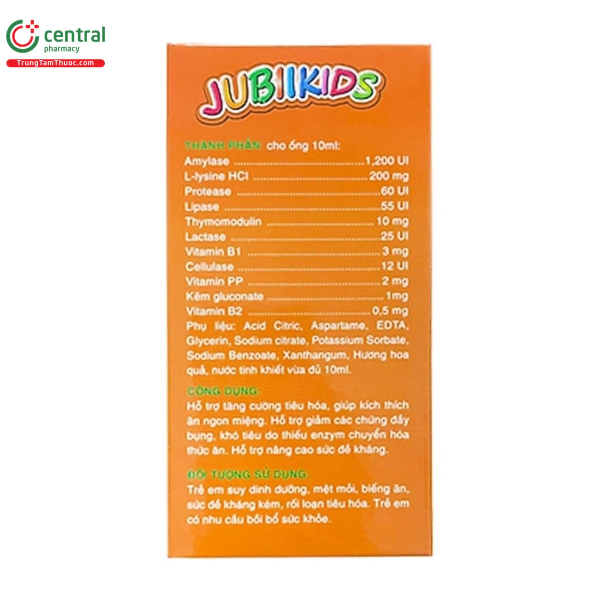 jubiikids 5 V8266