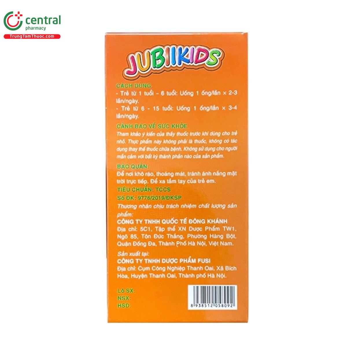 jubiikids 6 S7684