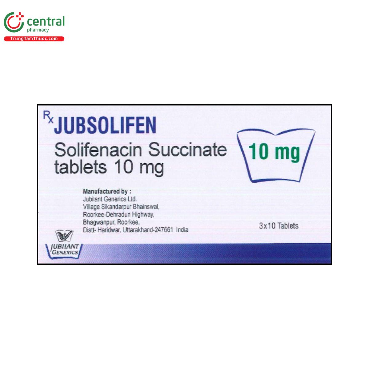 jubsolifen 1 L4770