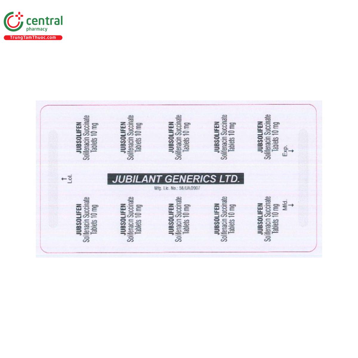 jubsolifen 3 Q6430
