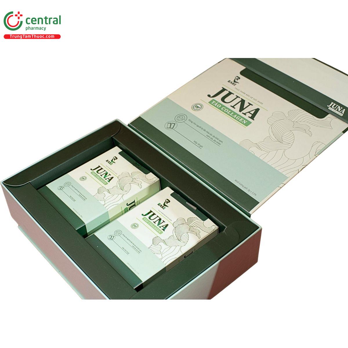 juna tao collagen 2 A0238