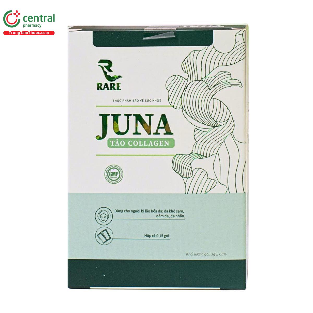 juna tao collagen 3 G2875