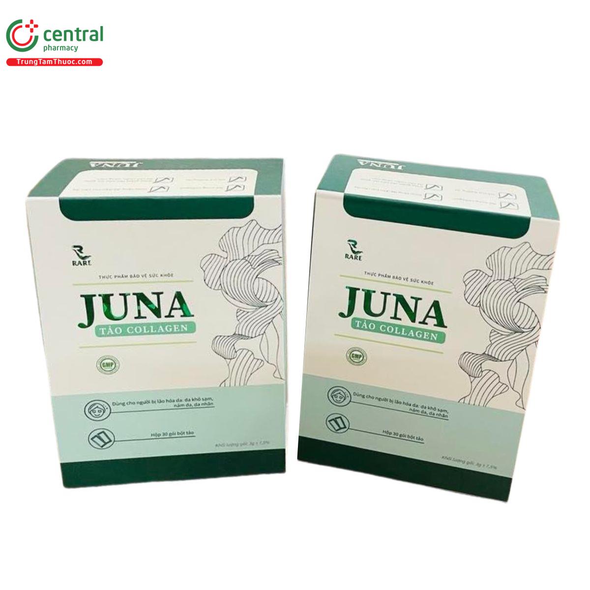 juna tao collagen 4 K4864