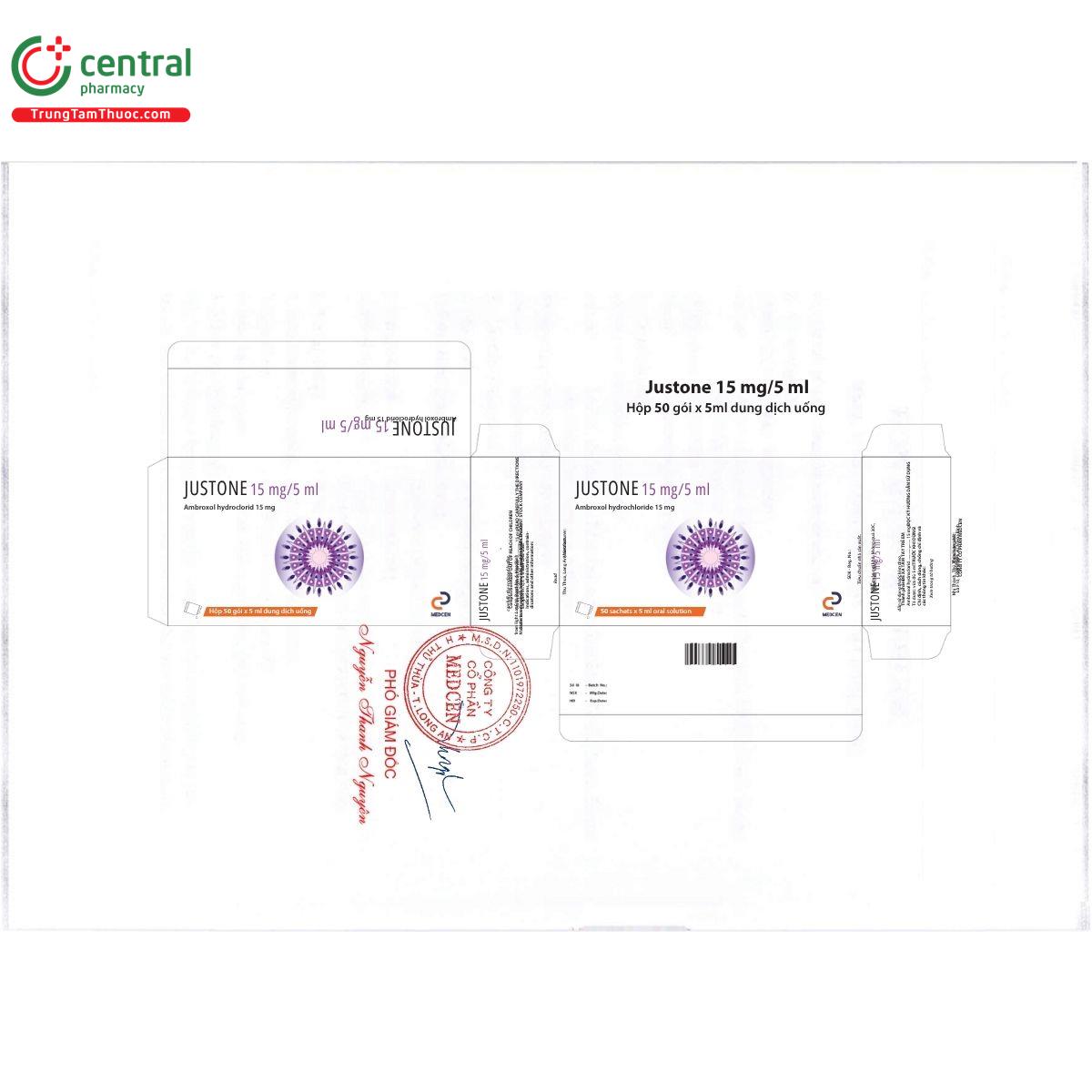 justone 15 mg 5 ml 17 I3538 justone 15 mg 5 ml 17 I3538