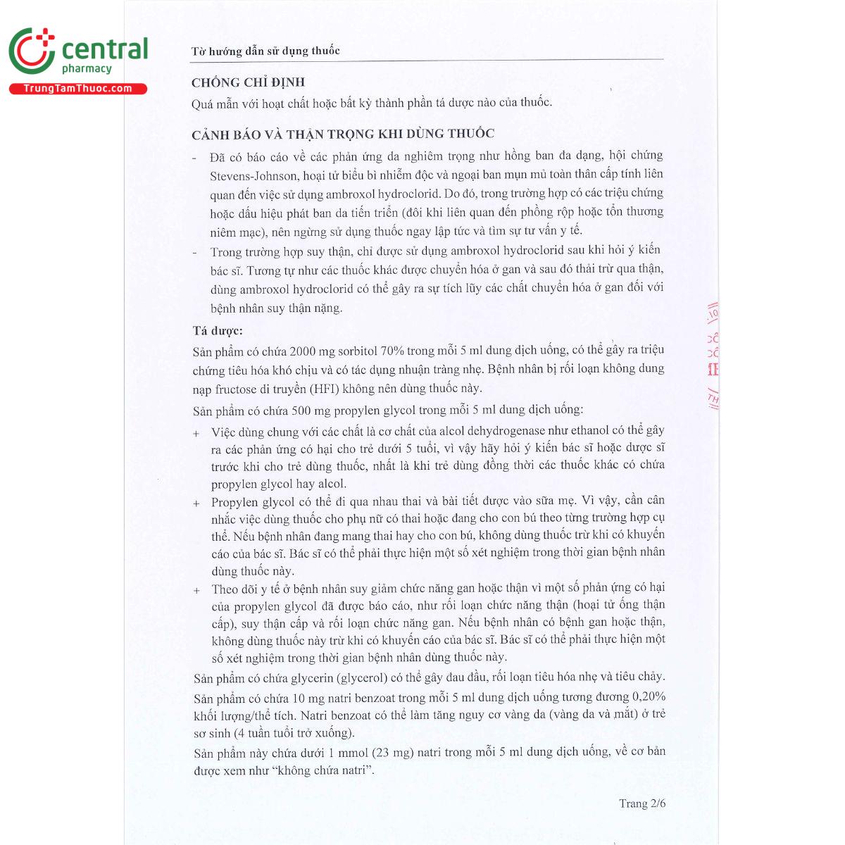 justone 15 mg 5 ml 6 H2116 justone 15 mg 5 ml 6 H2116