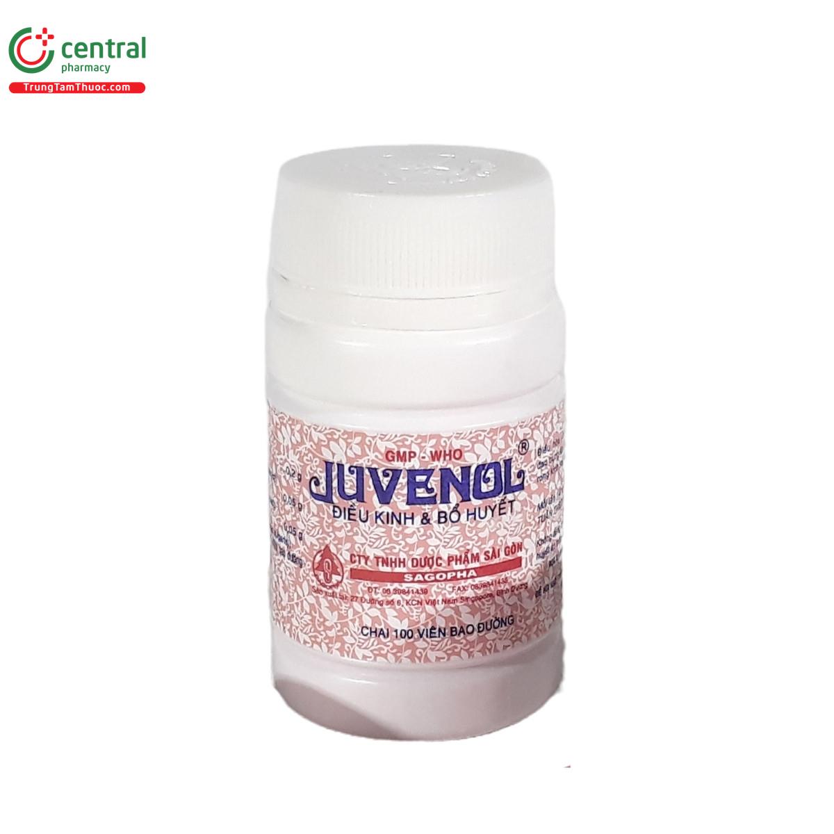 juvenol 3 G2761 juvenol 3 G2761