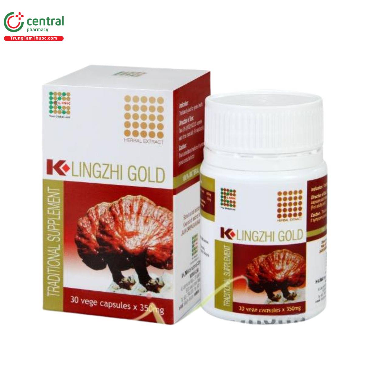 k lingzhi gold capsule 2 V8668 k lingzhi gold capsule 2 V8668