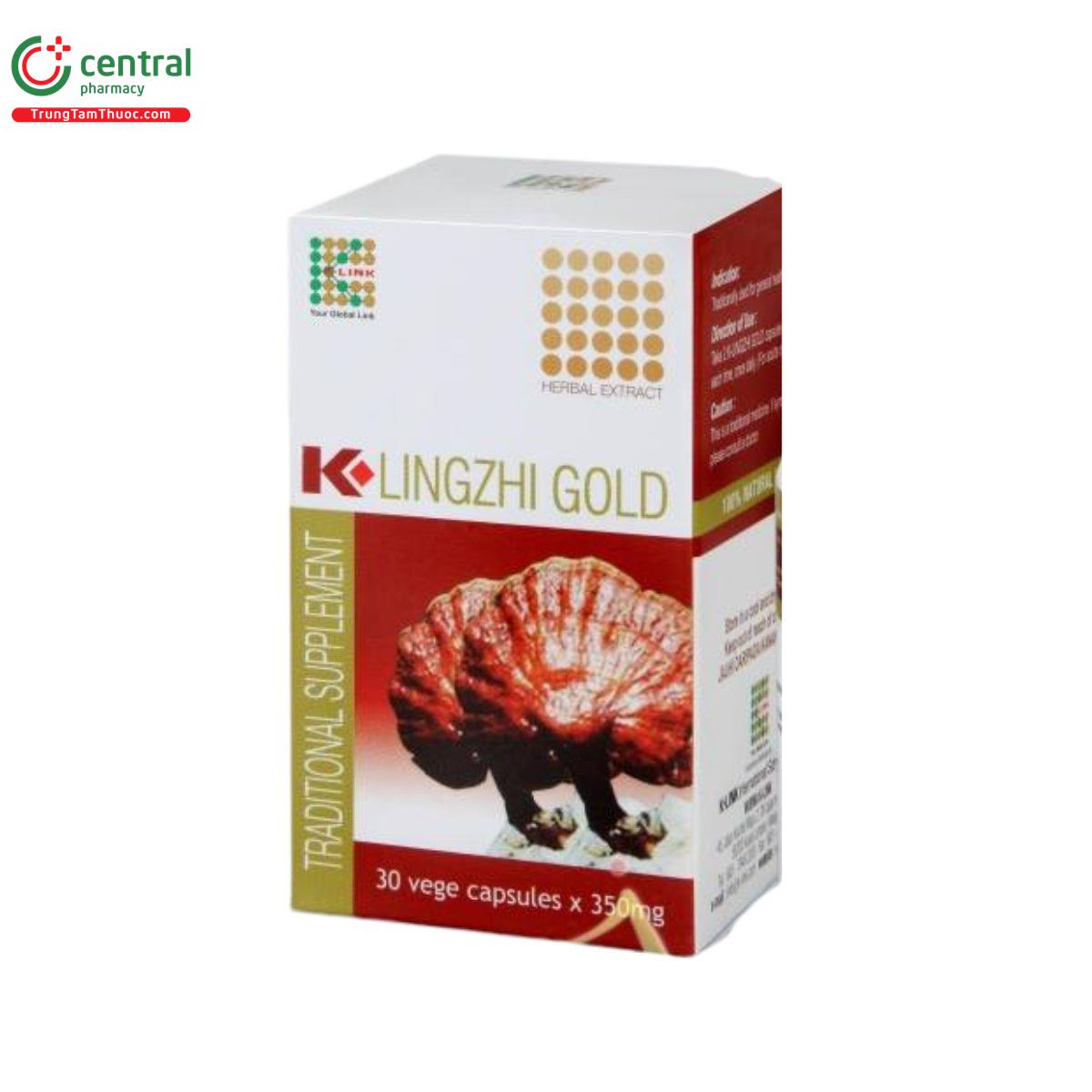 k lingzhi gold capsule 3 O6032 k lingzhi gold capsule 3 O6032