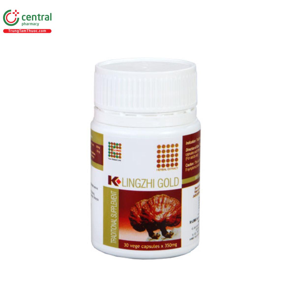 k lingzhi gold capsule 4 P6018 k lingzhi gold capsule 4 P6018