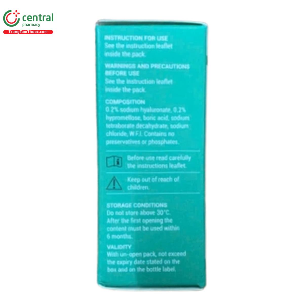k tear lo 10ml 5 P6157