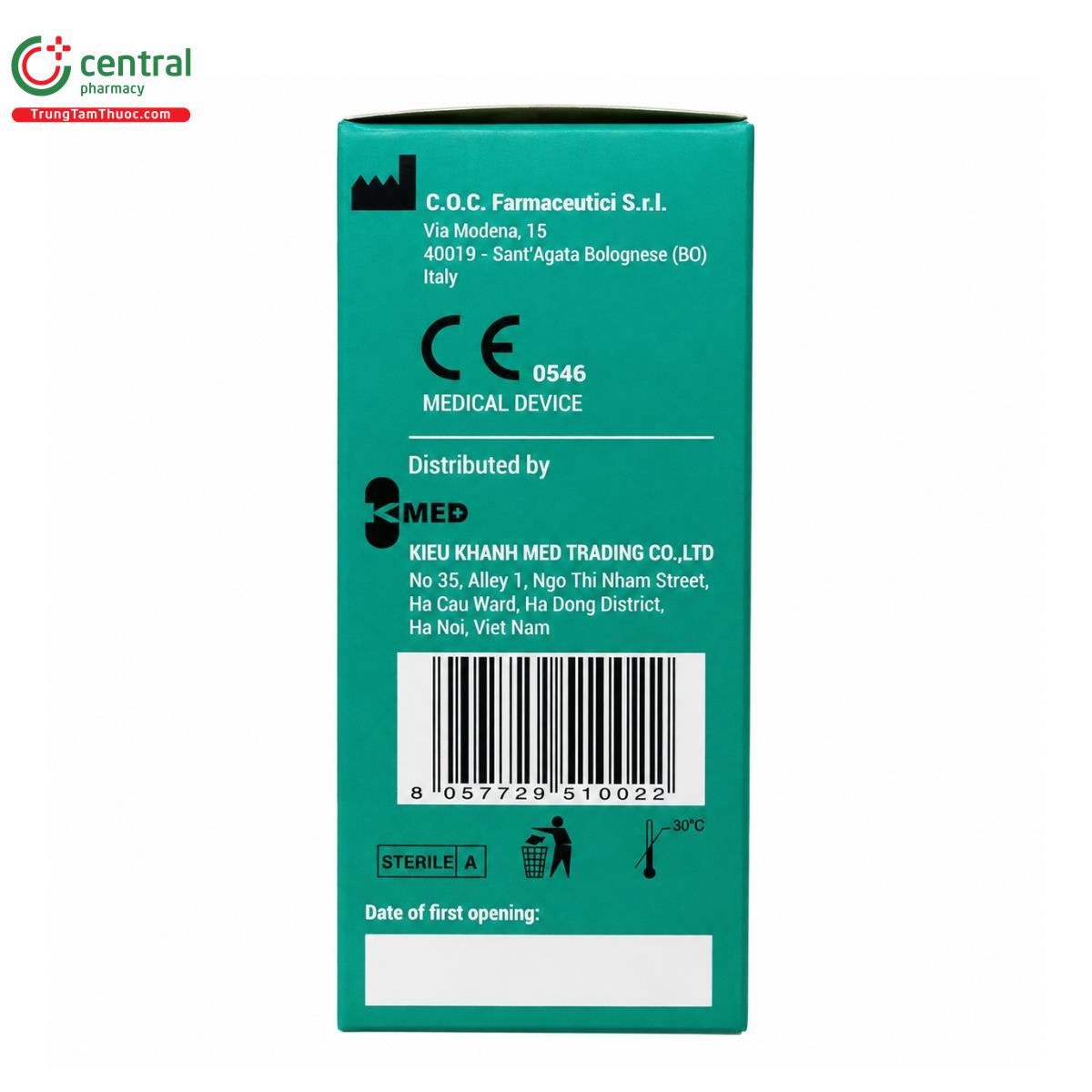 k tear lo 10ml 6 S7145