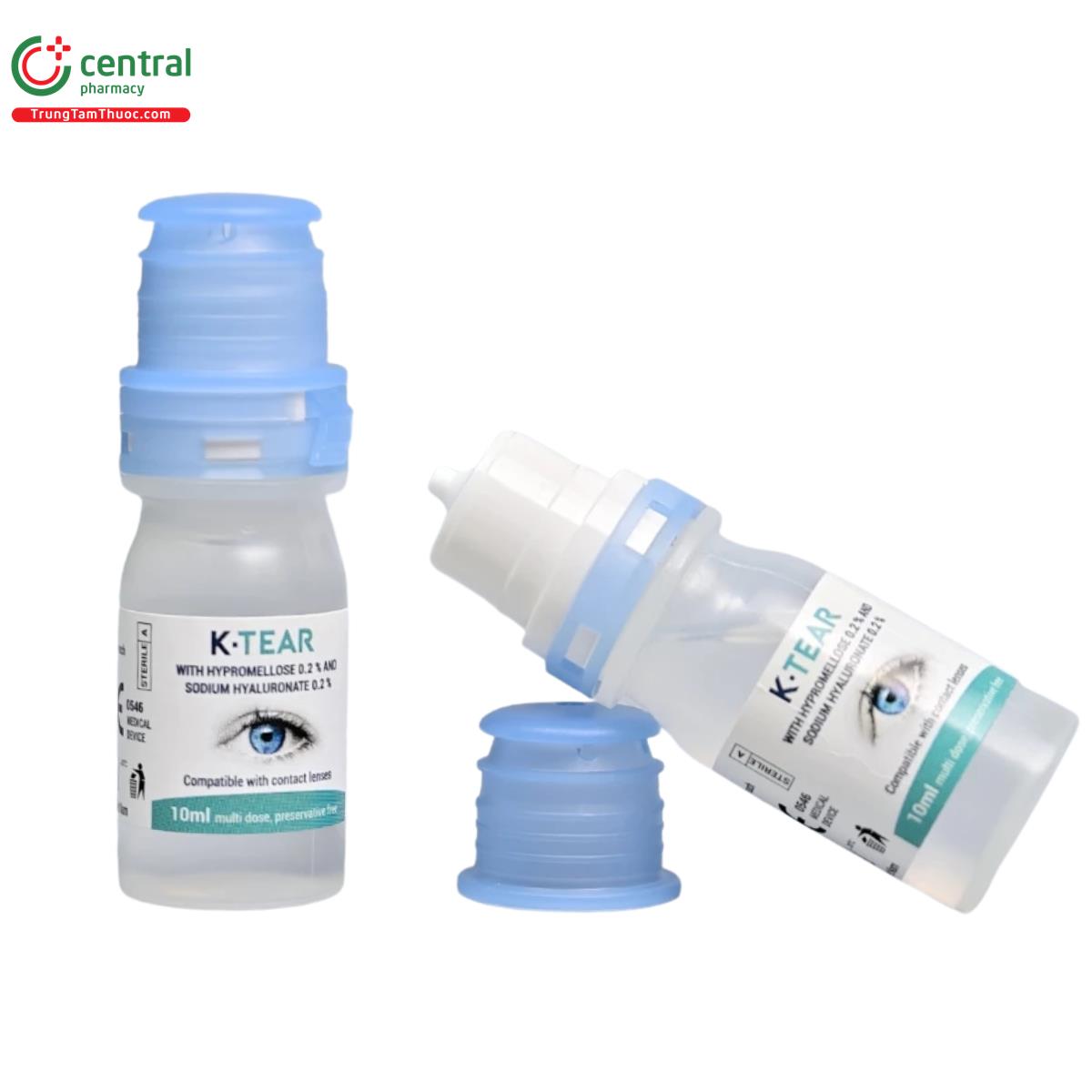 k tear lo 10ml 9 G2036