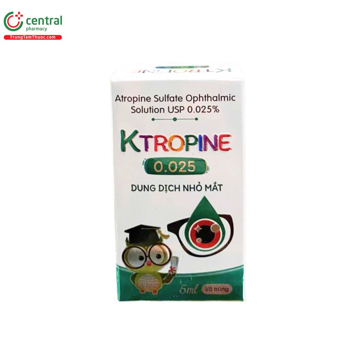 k tropine 0 025 4 Q6343