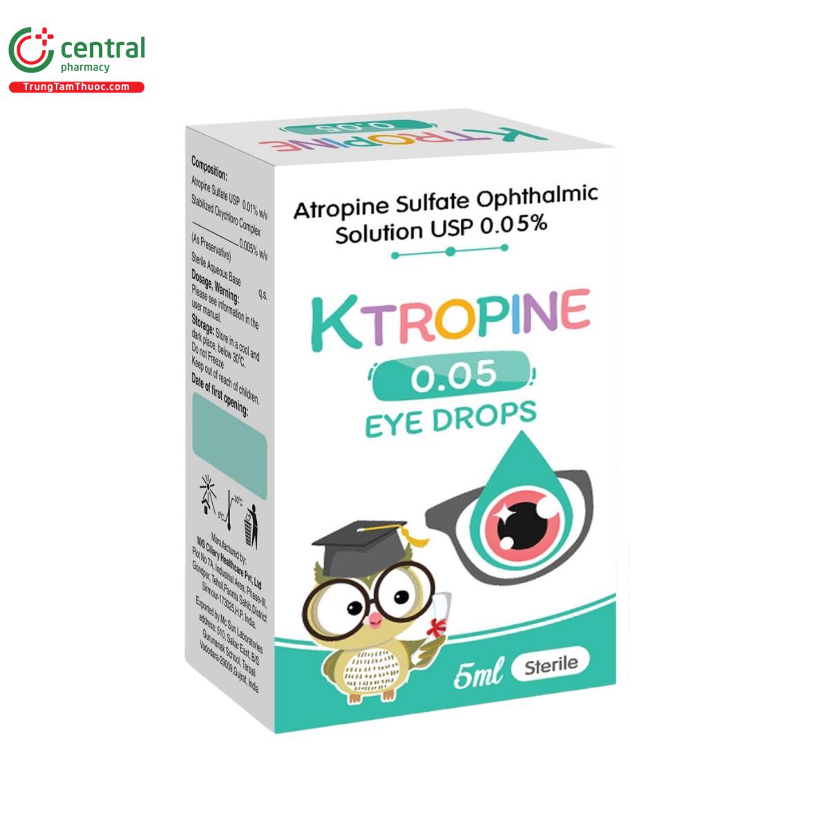 k tropine 0 05 2 U8017