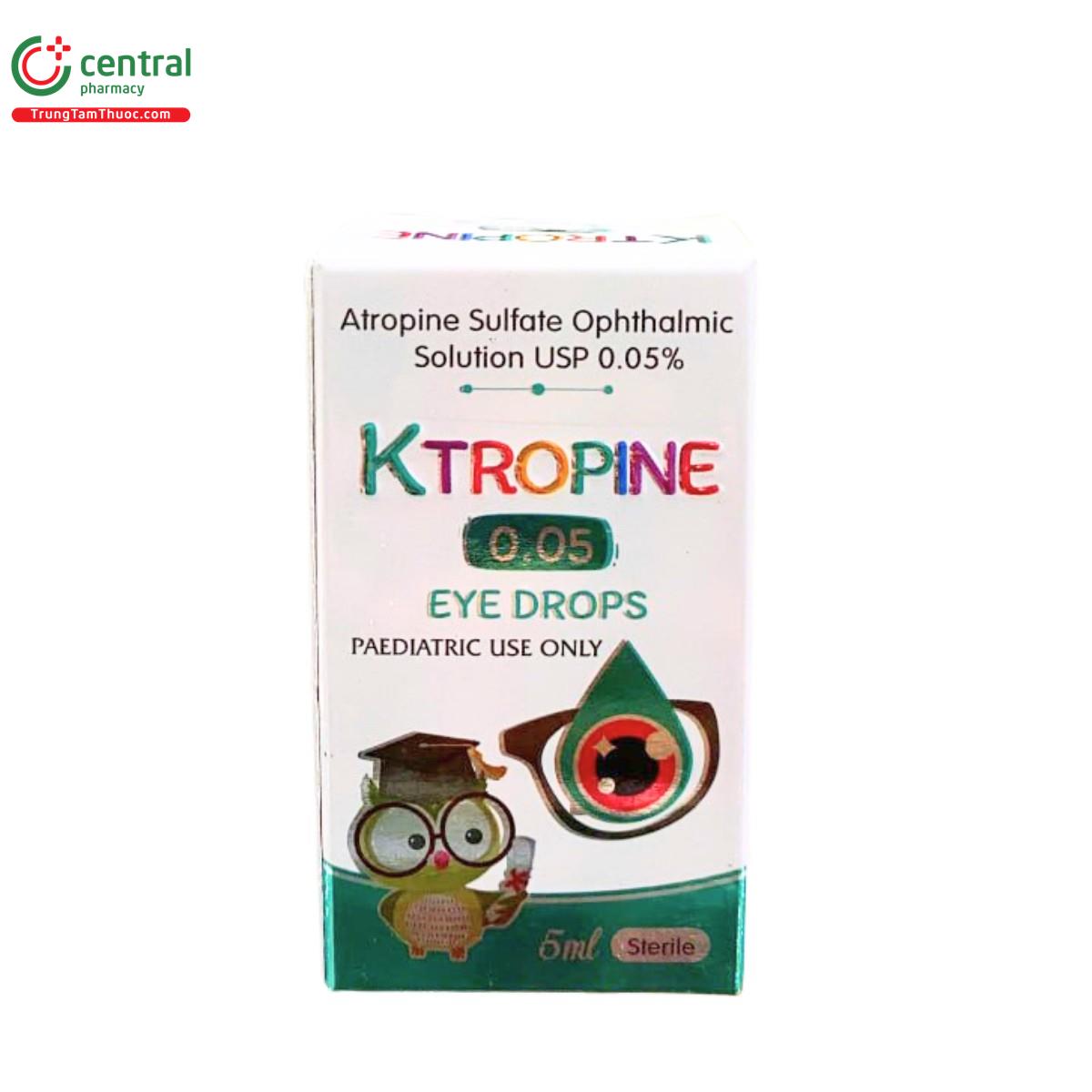 k tropine 0 05 5 N5852