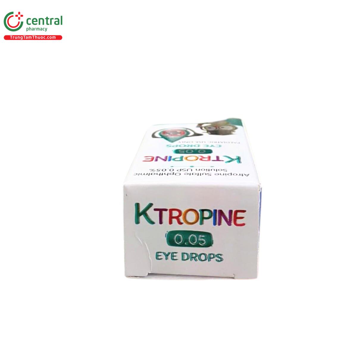 k tropine 0 05 8 V8172