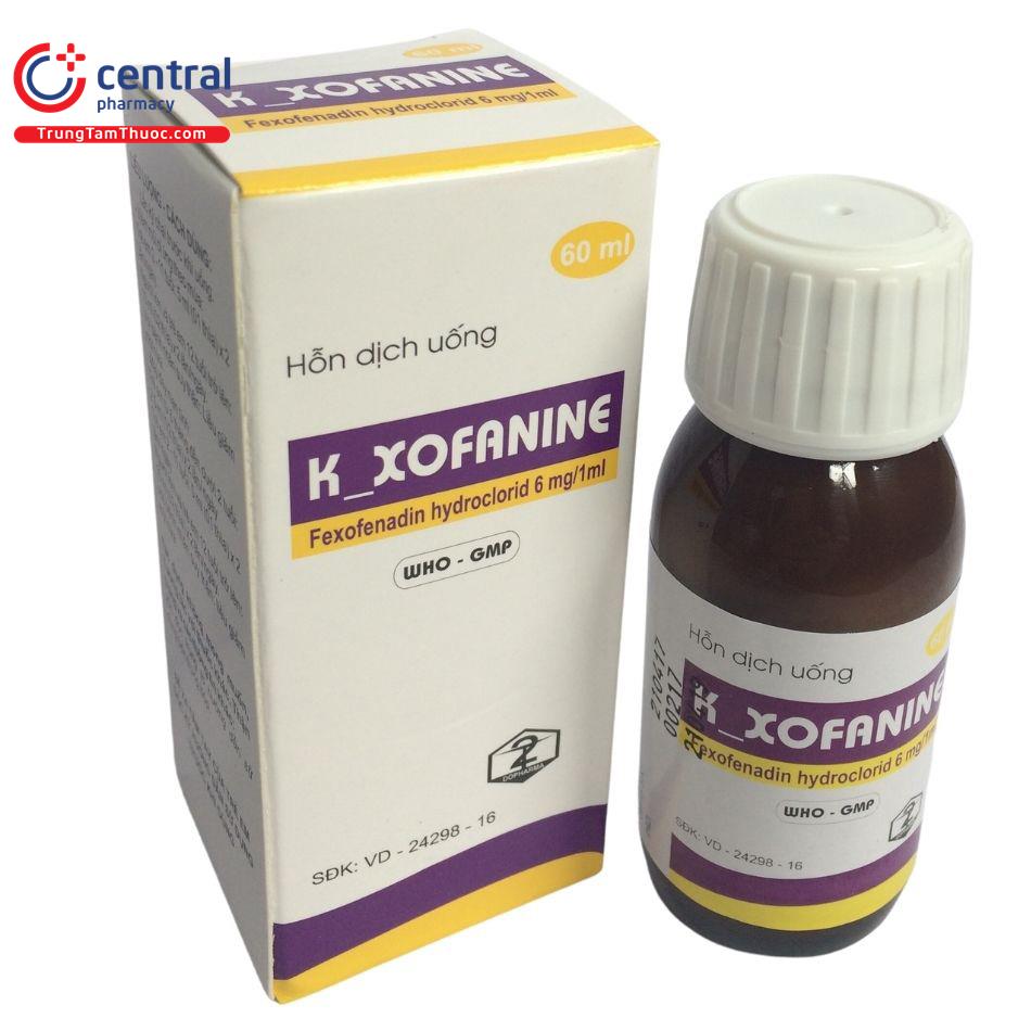 k xofanine 2 A0826