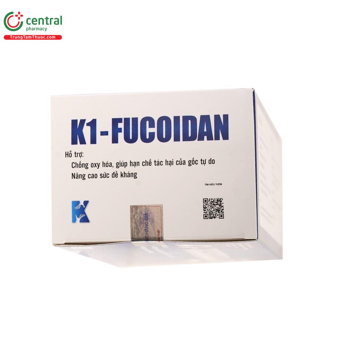 k1 fucoidan 8 F2126