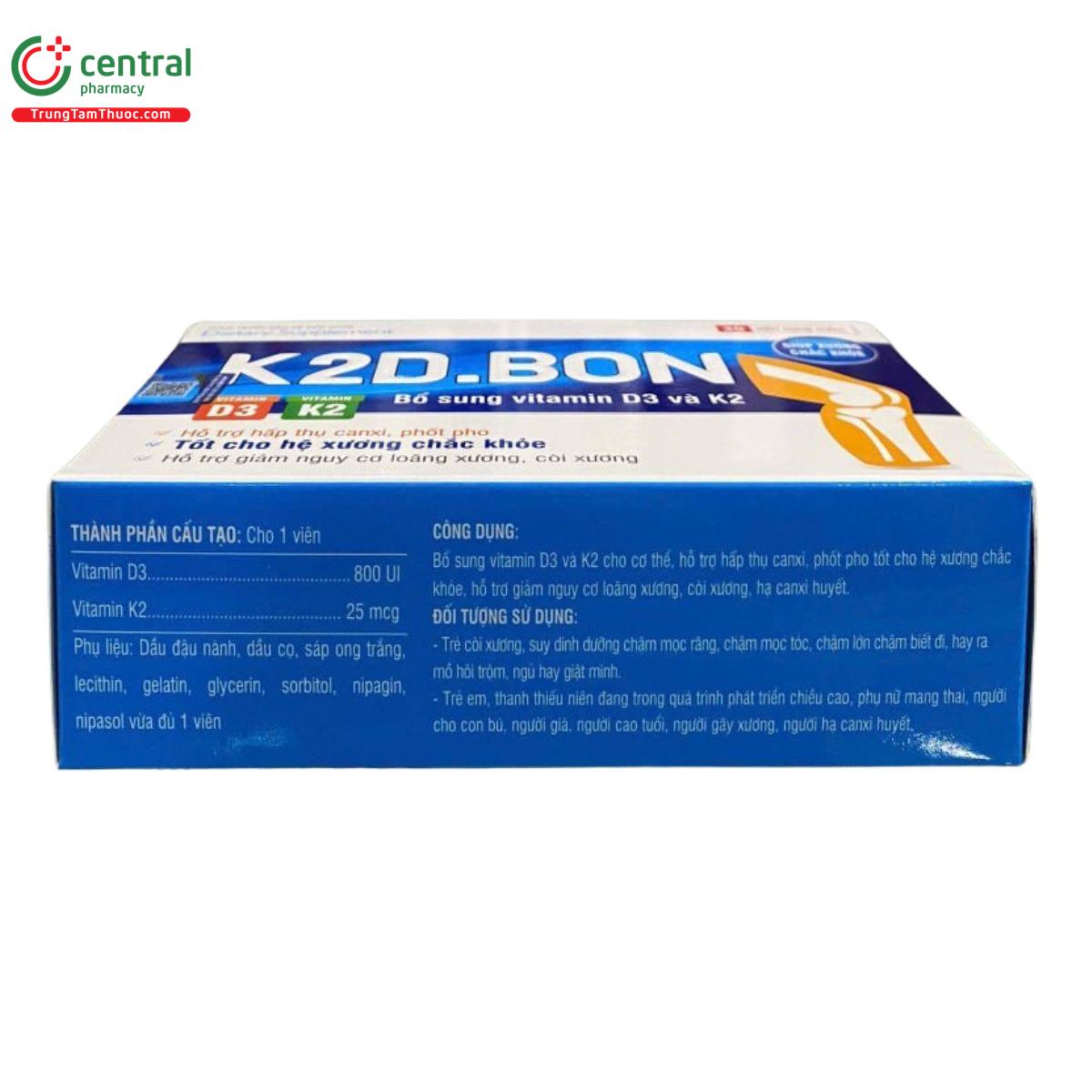 k2d bon 3 O5763