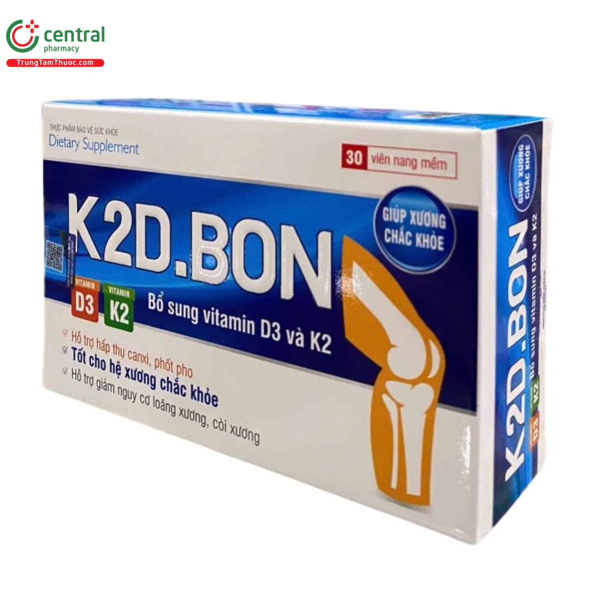 k2d bon 4 L4105