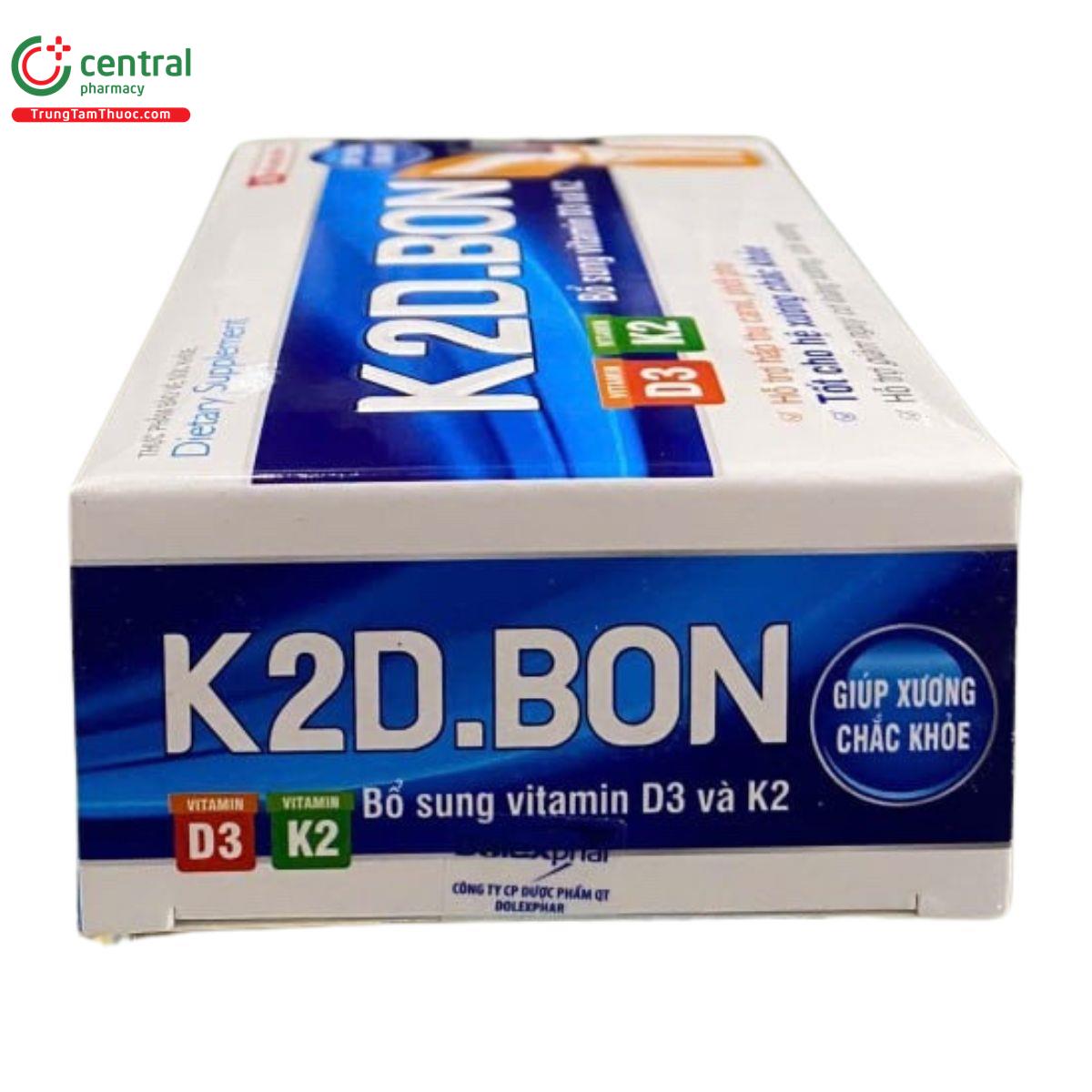 k2d bon 6 U8313