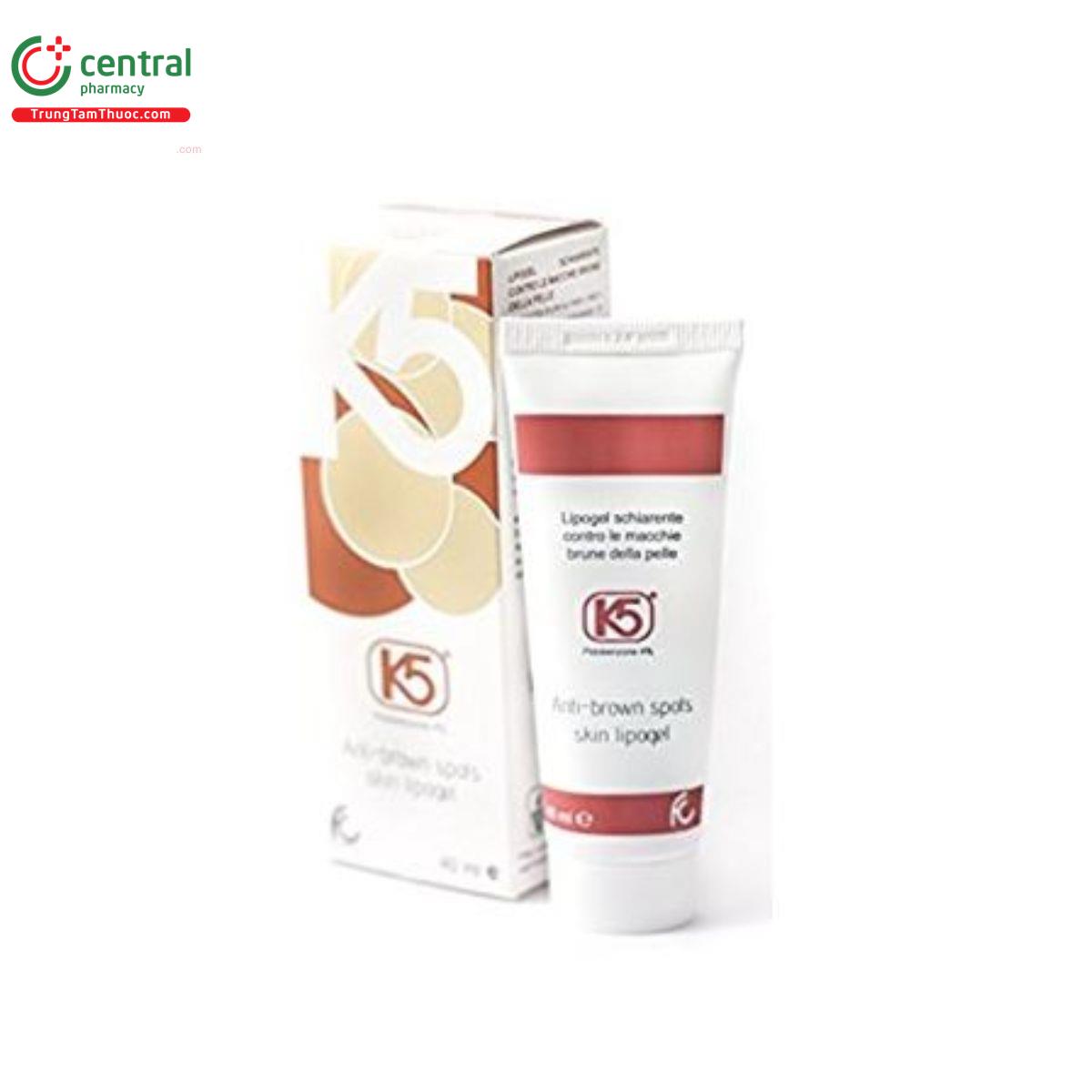 k5 lipogel 1 N5082