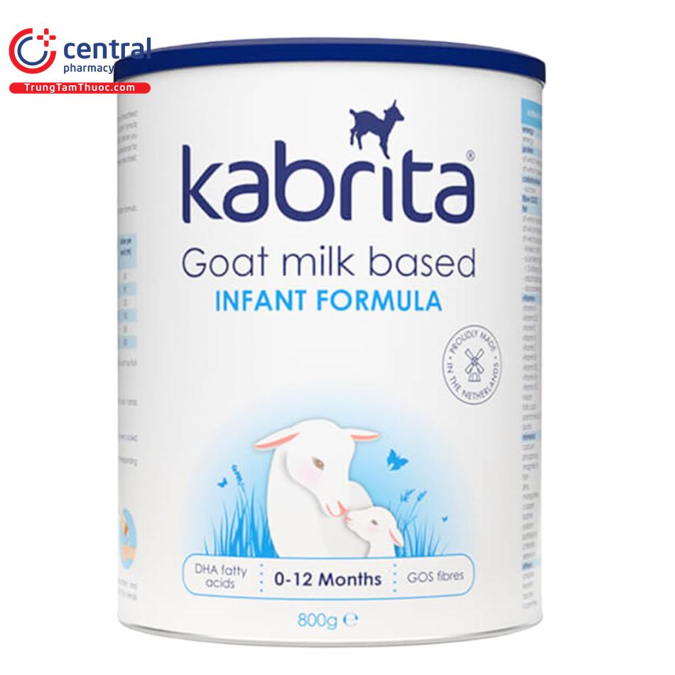 kabrita so 1 800g N5230