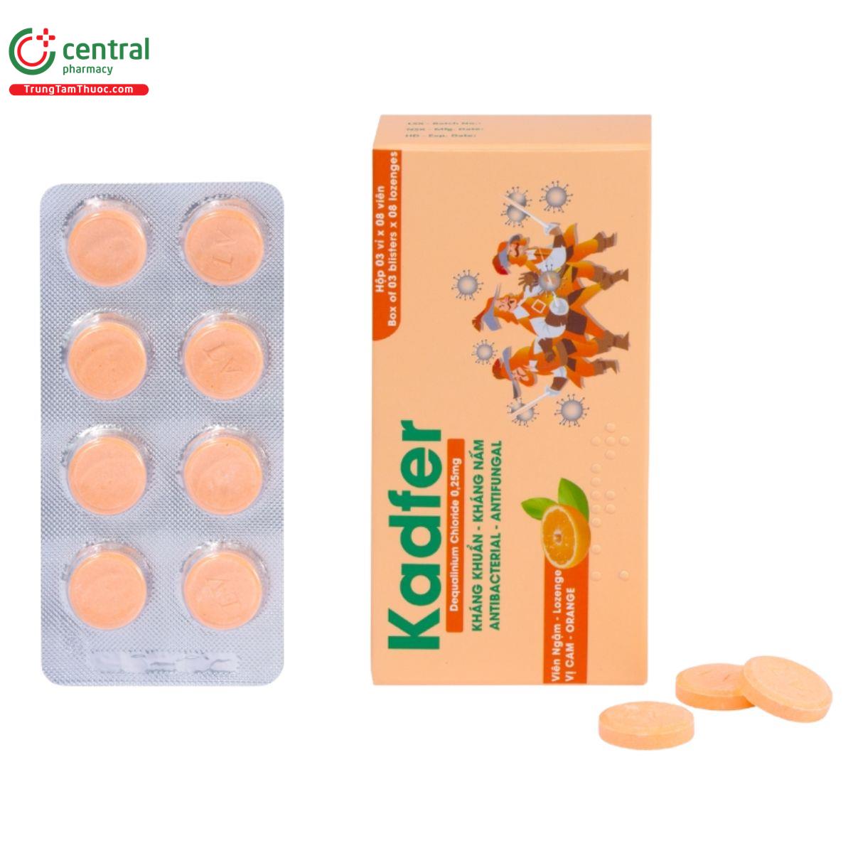kadfer 0 25mg 2 O5007 kadfer 0 25mg 2 O5007