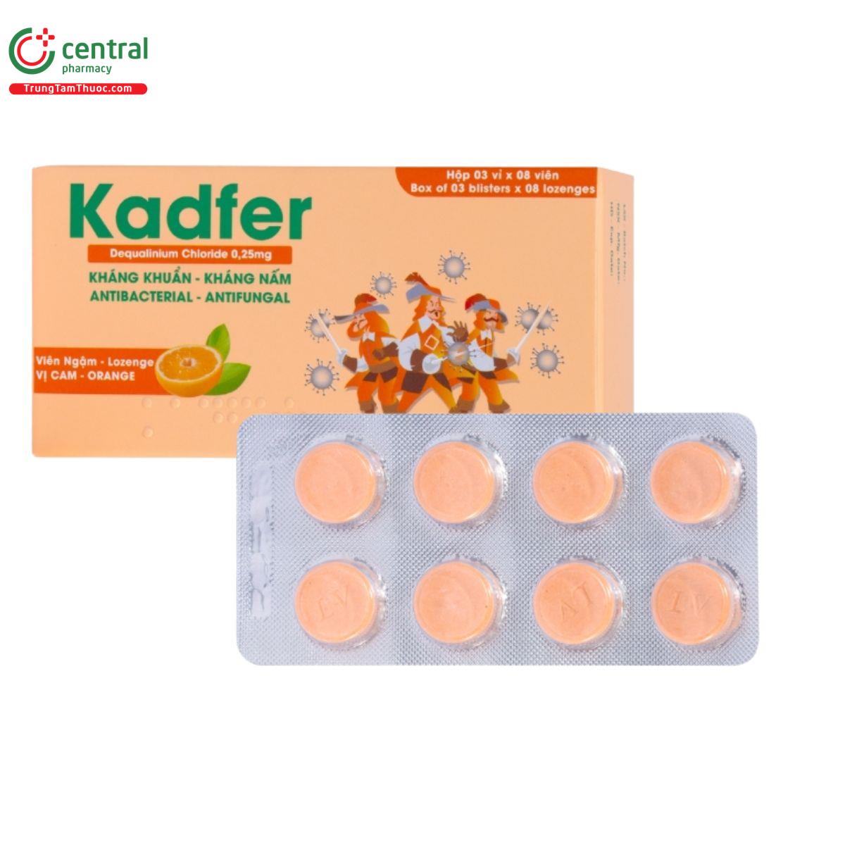 kadfer 0 25mg 5 O6075 kadfer 0 25mg 5 O6075