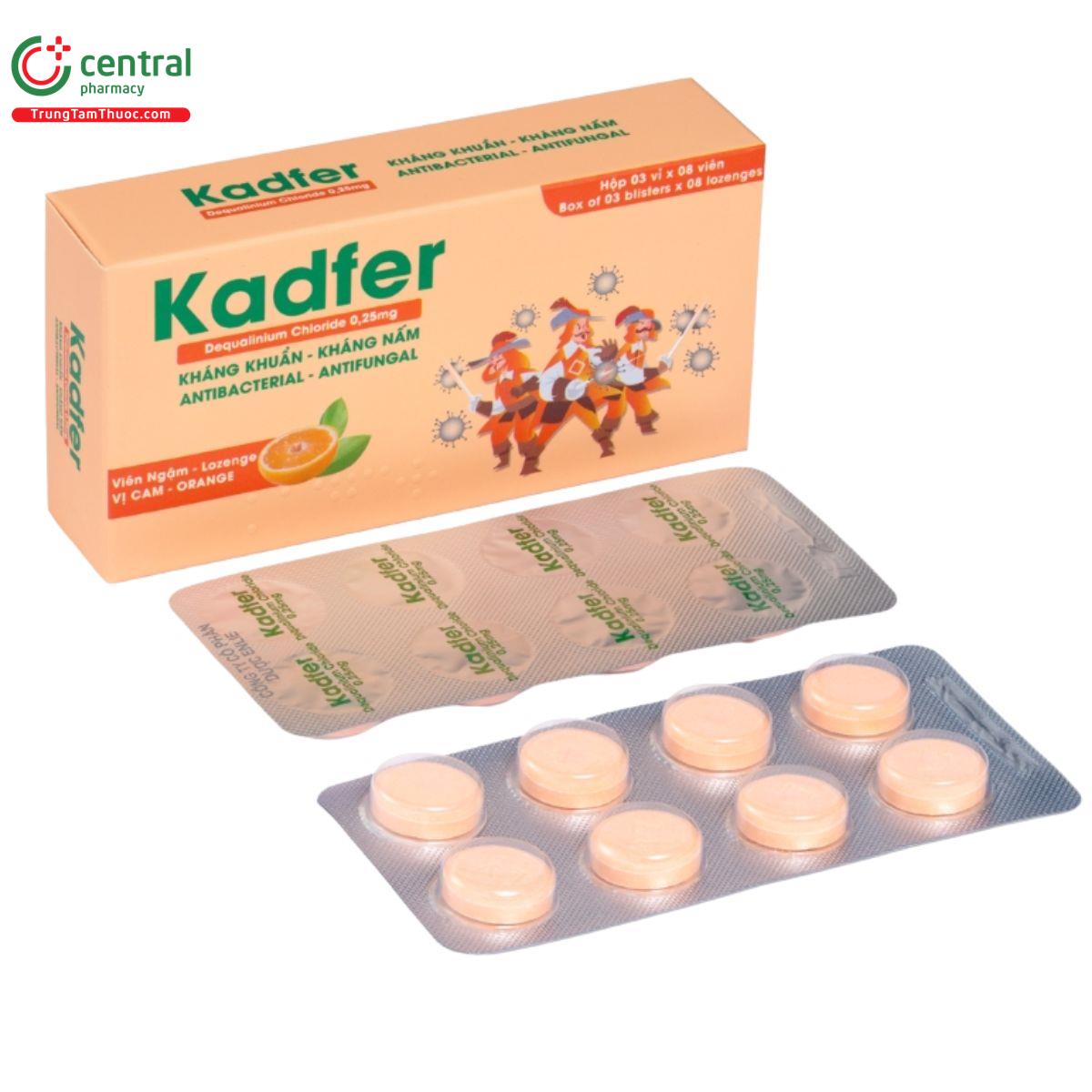 kadfer 0 25mg V8465 kadfer 0 25mg V8465