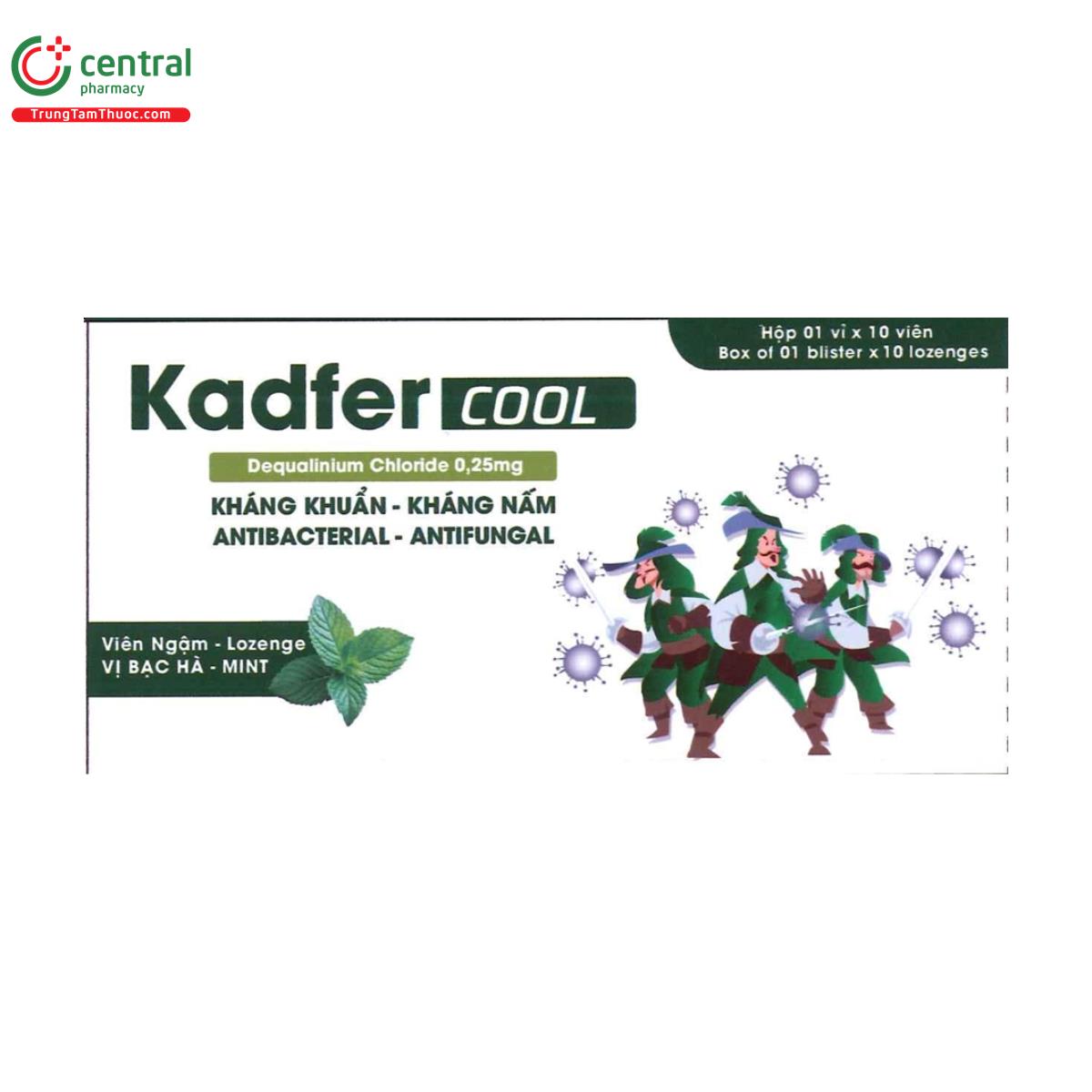 kadfer cool 1 J3303 kadfer cool 1 J3303