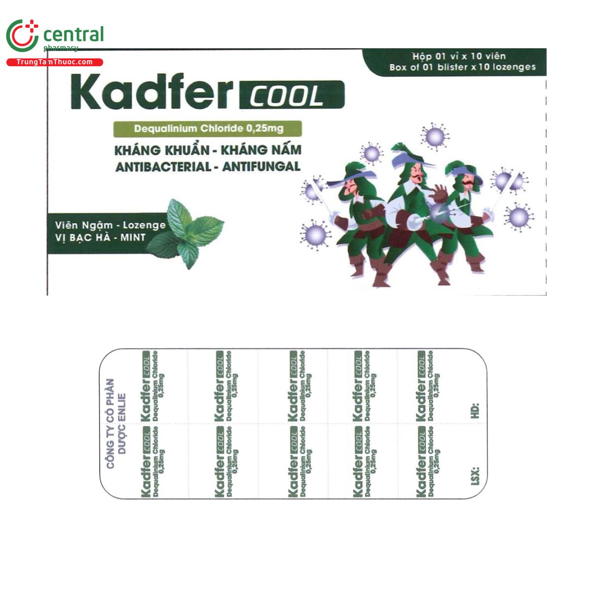 kadfer cool 2 Q6030 kadfer cool 2 Q6030