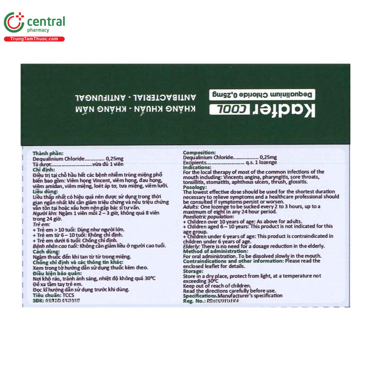 kadfer cool 4 T8284 kadfer cool 4 T8284
