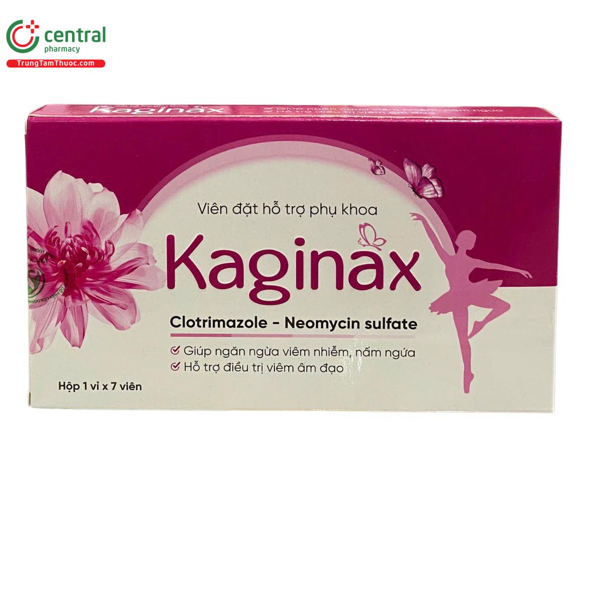 kaginax 5 M5075